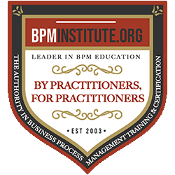 Issuer Image for BPMInstitute.org