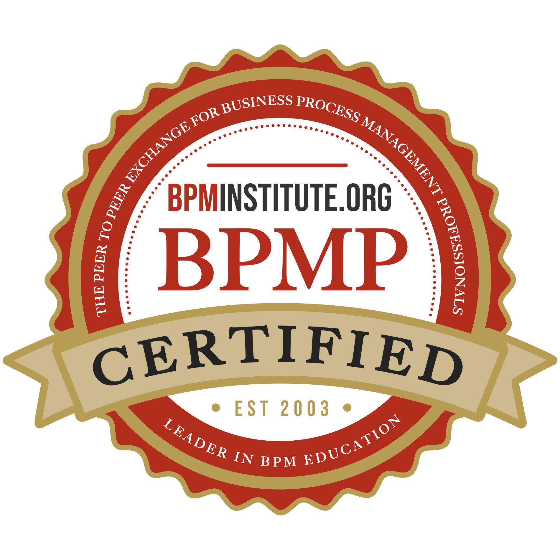 BPM Certification