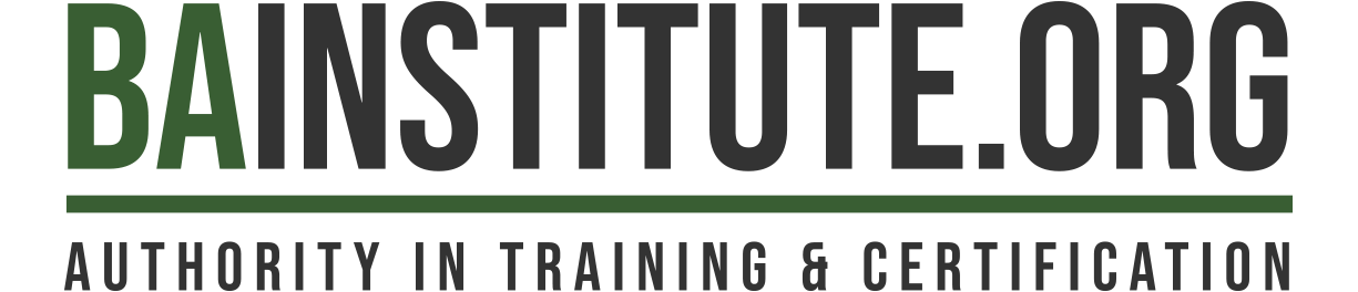 BAInstitute.org