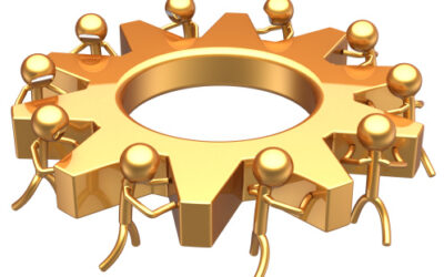 The Four Tenets of Service Orientation