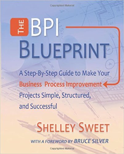 The BPI Blueprint