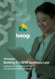 Building the BPM Business Case