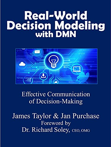 Real-World Decision Modeling with DMN