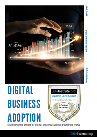 Digital Business Adoption Research Report