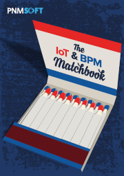 The IoT & BPM Matchbook