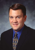 Patrick Morrissey
