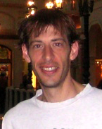 Dan Tortorici