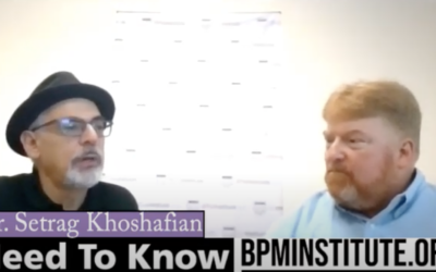 Need to Know Series with Setrag Khoshafian: Part 3- What Process Professionals Need to Know about Process Mining