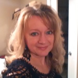 Gail McKernan