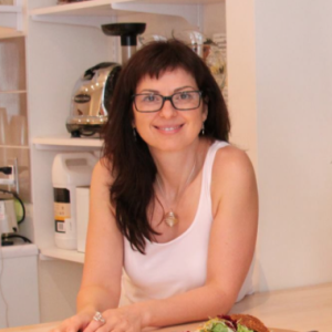 Nancy Bilodeau