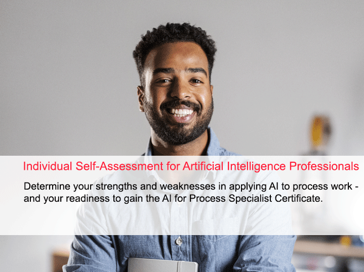 Artificial Intelligence for Process