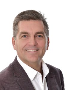 Steve Robert