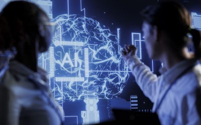How to Use AI to Speed Up Manual Process Workflows