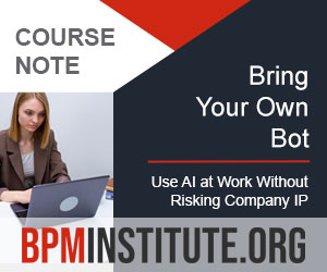 BYOB - Bring Your Own Bot