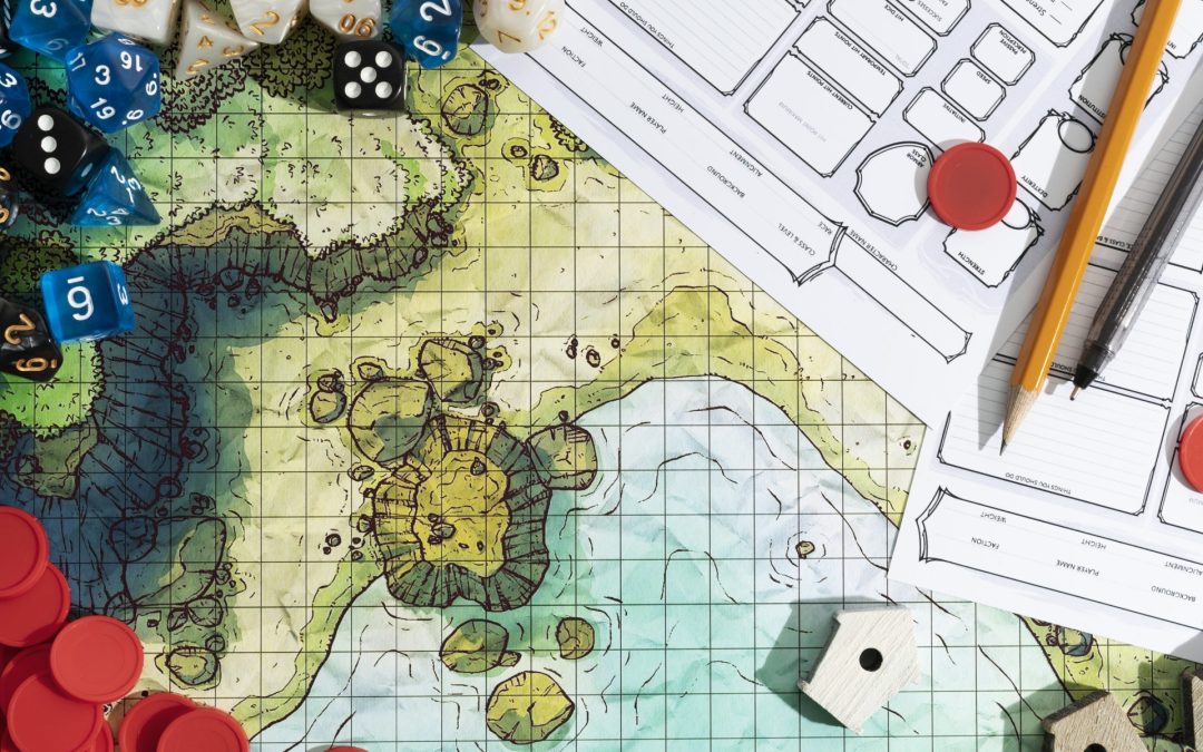 Process Mapping vs. Process Modeling: What’s the Difference Really About?