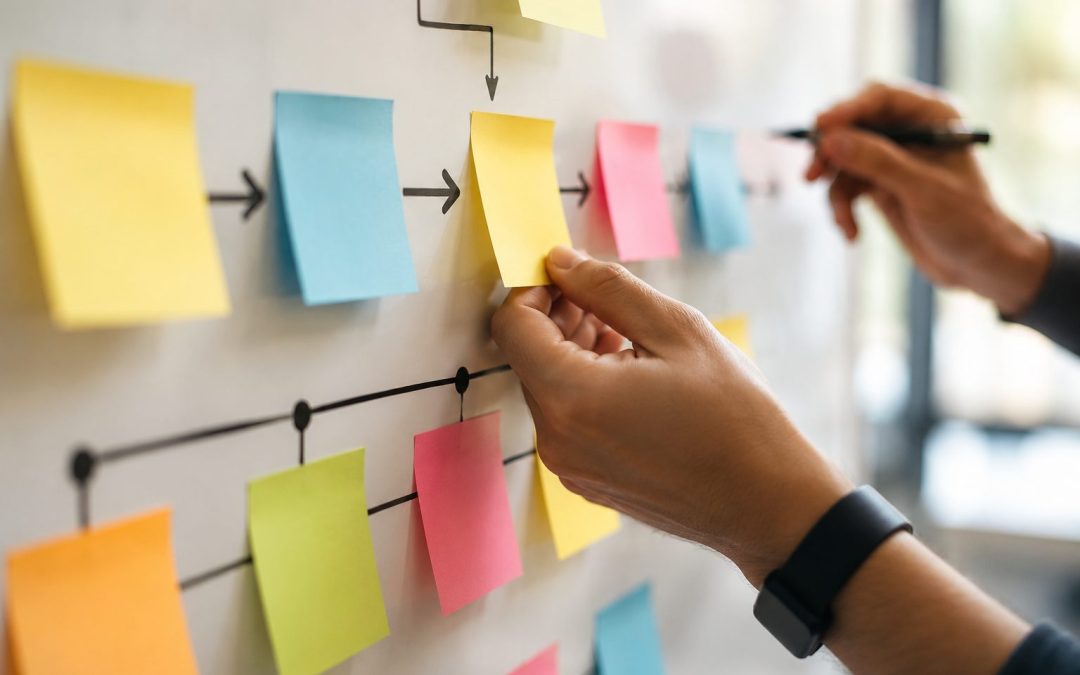 Is Your Process Recommendation Ready for the Room?
