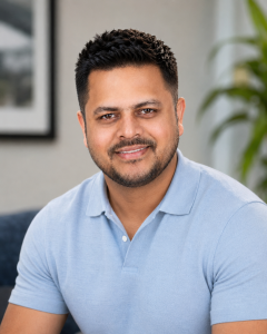 Sameer Paradkar